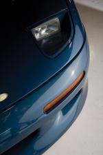 Jaguar XJR15 1993 года